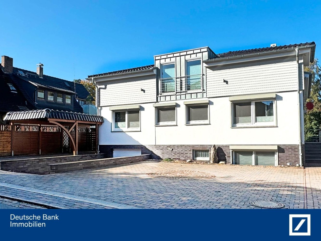 8 bedrooms Villa in Schaumburg, Germany No. 153315