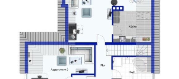 8 bedrooms Villa in Schaumburg, Germany No. 153315 16