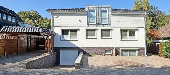 8 bedrooms Villa in Schaumburg, Germany No. 153315 2