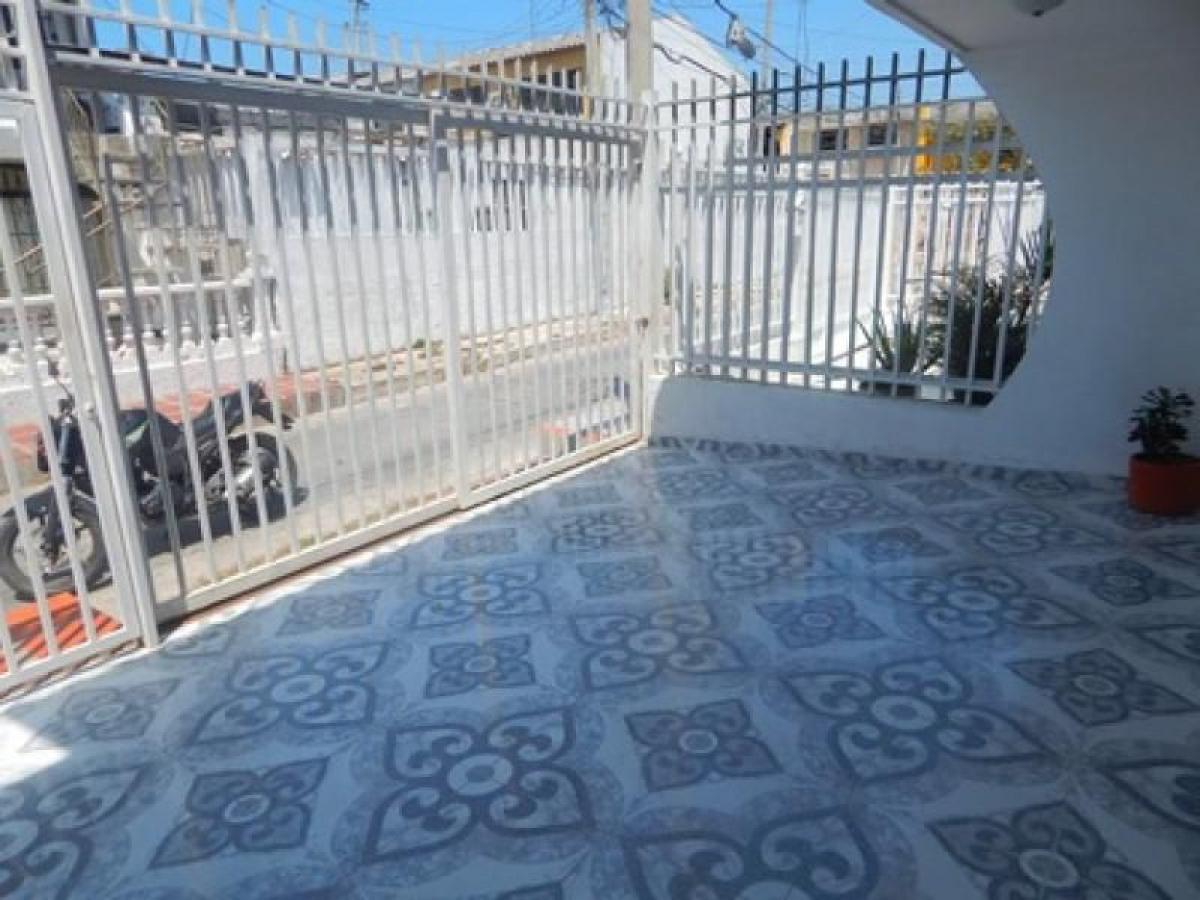 4 bedrooms House in Atlantico, Colombia No. 1856