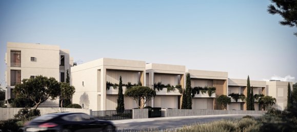 2 bedrooms Apartment in Paralimni, Cyprus No. 22546 12