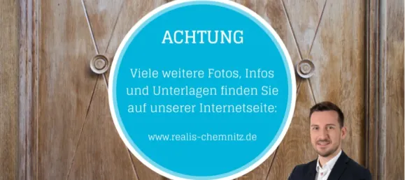 Таунхаус с 5 комнатами в Средняя Саксония, Германия № 200221 6