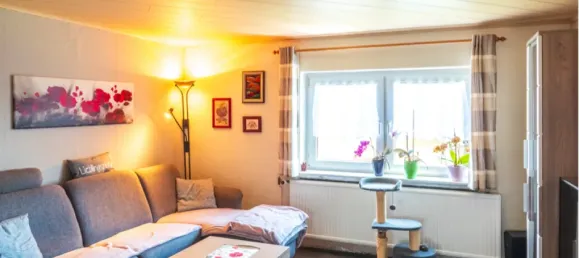 Таунхаус с 5 комнатами в Средняя Саксония, Германия № 200221 2