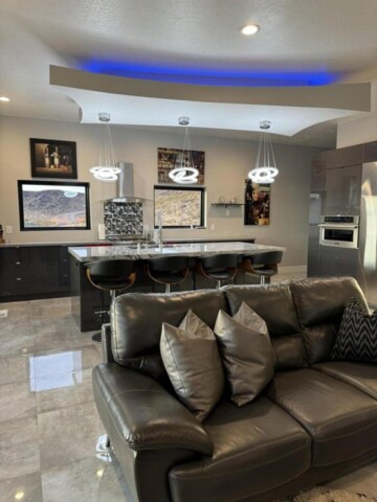 6 Schlafzimmer Haus in Hurricane, USA, Nr. 441053