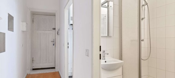 Apartamento T1 em Prenzlauer Berg, Germany N.º 331681 5