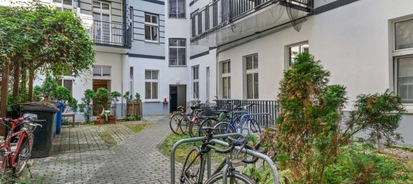 Apartamento T1 em Prenzlauer Berg, Germany N.º 331681 16