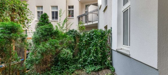 Apartamento T1 em Prenzlauer Berg, Germany N.º 331681 13