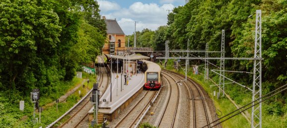 Apartamento T1 em Prenzlauer Berg, Germany N.º 331681 20