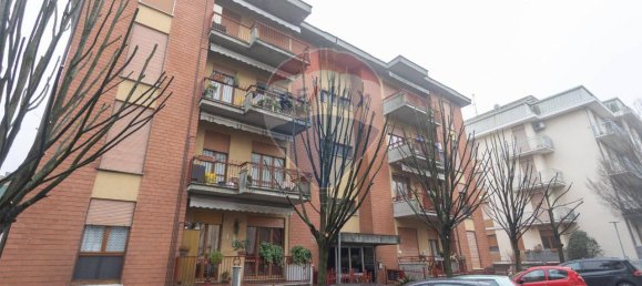 3 rooms Apartment in Salsomaggiore Terme, Italy No. 11643 17
