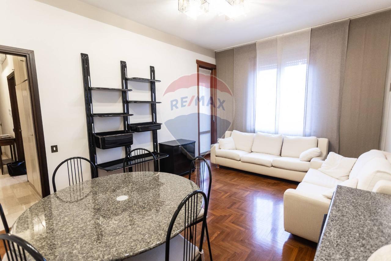 3 rooms Apartment in Salsomaggiore Terme, Italy No. 11643