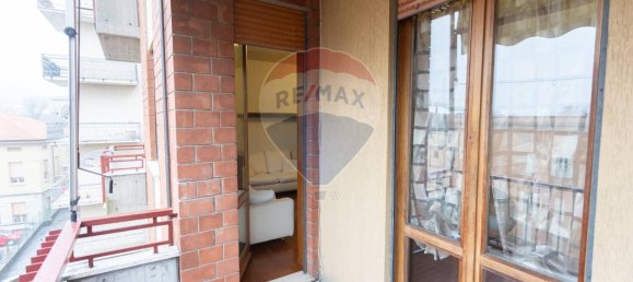 3 rooms Apartment in Salsomaggiore Terme, Italy No. 11643 16