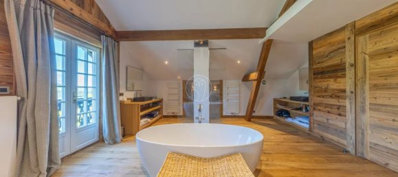 6 غرف نوم منزل في Megeve, France رقم 298701 6