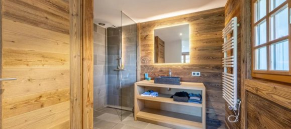 6 غرف نوم منزل في Megeve, France رقم 298701 9