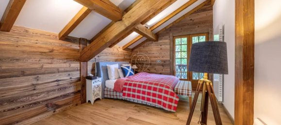 6 غرف نوم منزل في Megeve, France رقم 298701 10