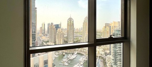 2 chambres Appartement à Dubai Marina, UAE No. 4404 7
