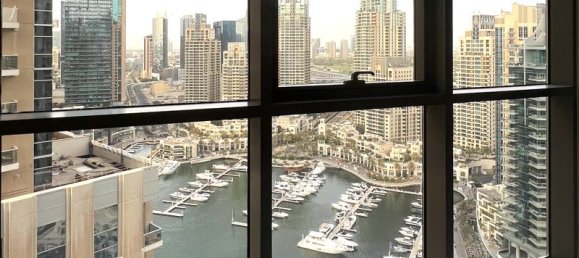 2 chambres Appartement à Dubai Marina, UAE No. 4404 25