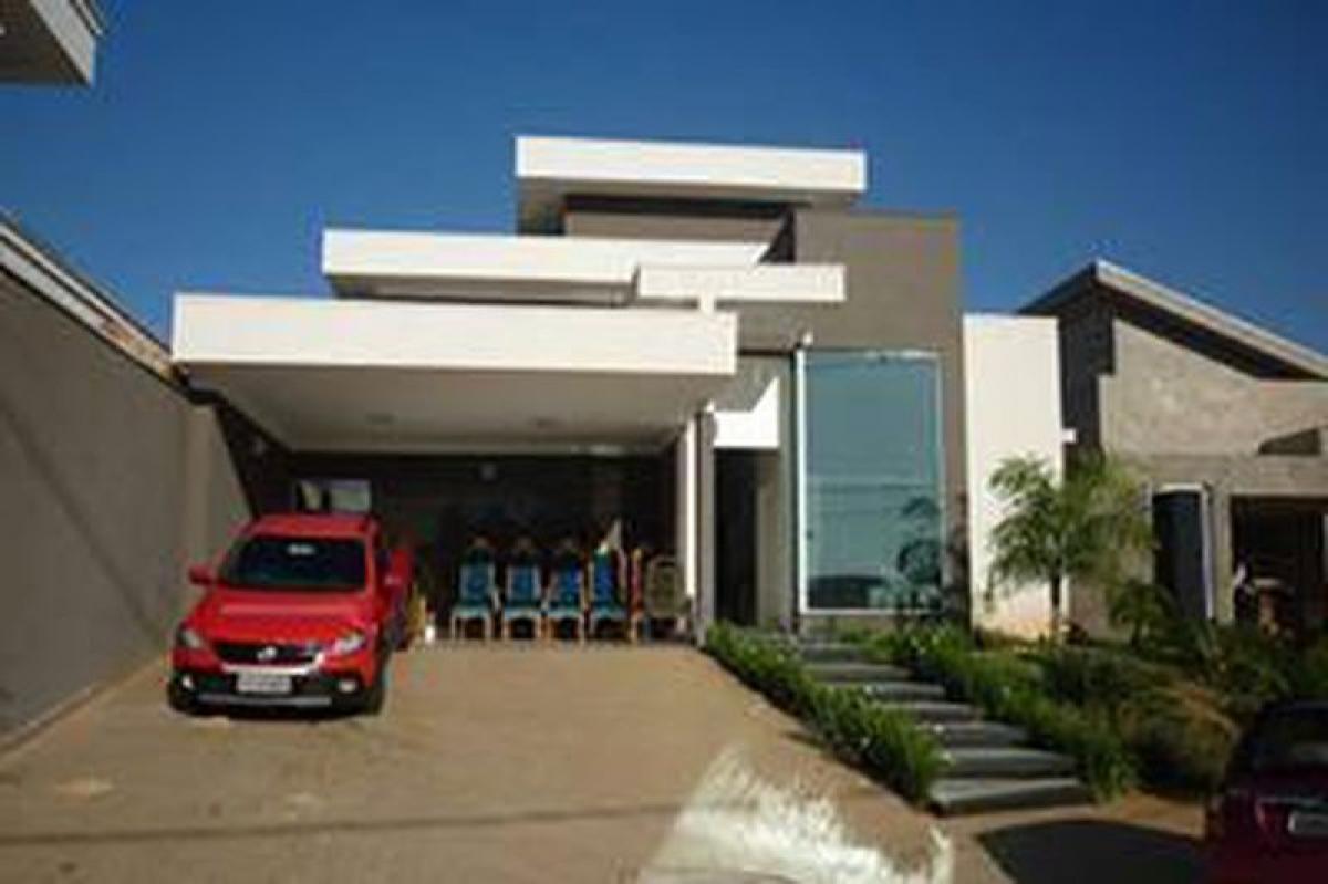 4 غرف نوم منزل في Sao Paulo, Brazil رقم 468769