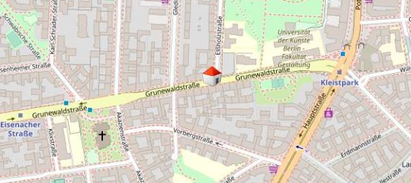 Imóvel comercial em Schoneberg, Germany 97 m² N.º 320016 15