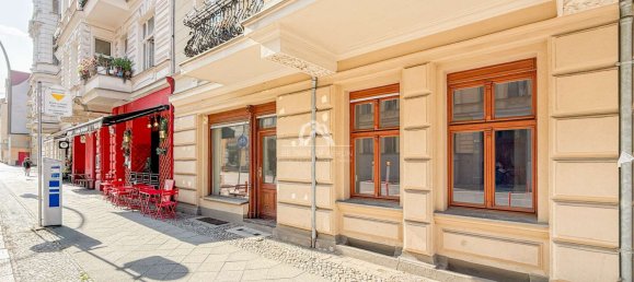 Imóvel comercial em Schoneberg, Germany 97 m² N.º 320016 2