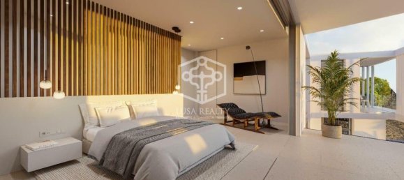 4 bedrooms Villa in Adeje, Spain No. 11389 8