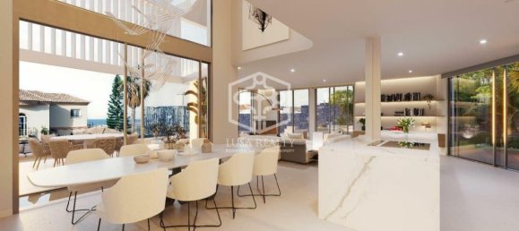 4 bedrooms Villa in Adeje, Spain No. 11389 5