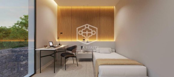 4 bedrooms Villa in Adeje, Spain No. 11389 10