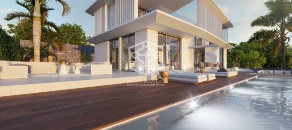 4 bedrooms Villa in Adeje, Spain No. 11389 15