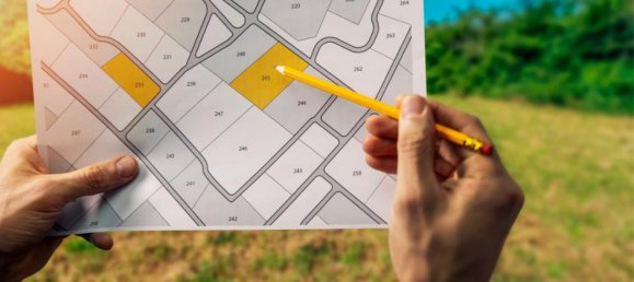  Land in Kelheim, Germany No. 152404 3