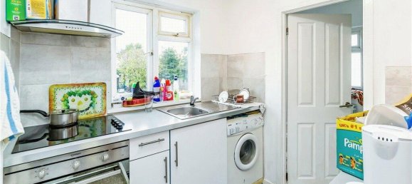 Apartamento T1 em South Croydon, United Kingdom N.º 8015 6