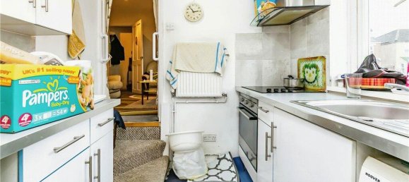 Apartamento T1 em South Croydon, United Kingdom N.º 8015 9