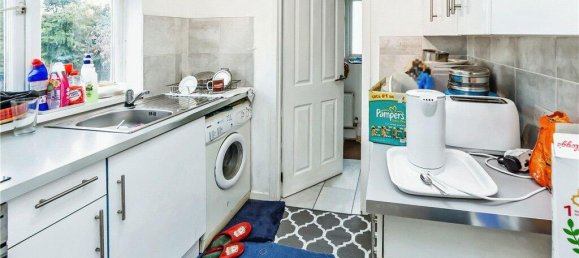 Apartamento T1 em South Croydon, United Kingdom N.º 8015 5