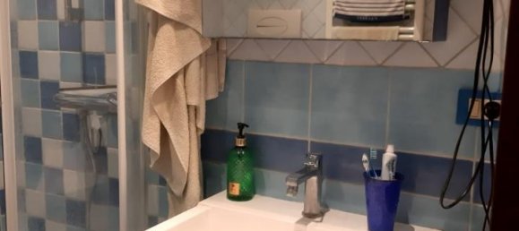 Apartamento de 4 divisões em Villafranca Tirrena, Italy N.º 102188 16