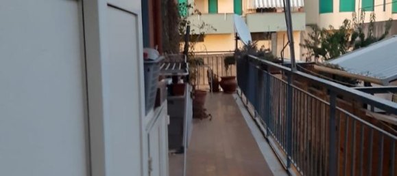 Apartamento de 4 divisões em Villafranca Tirrena, Italy N.º 102188 18