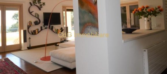 Вилла с 4 комнатами в Тельти, Италия № 233866 12