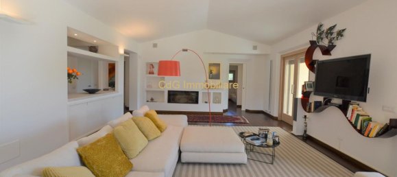 Вилла с 4 комнатами в Тельти, Италия № 233866 7