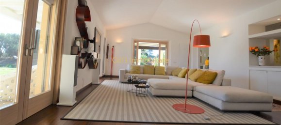 Вилла с 4 комнатами в Тельти, Италия № 233866 10