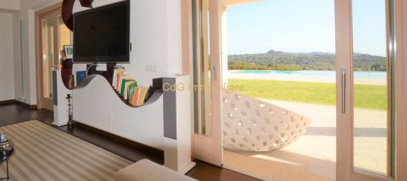 Вилла с 4 комнатами в Тельти, Италия № 233866 19