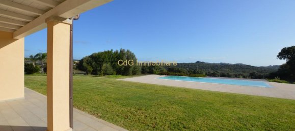 Вилла с 4 комнатами в Тельти, Италия № 233866 11