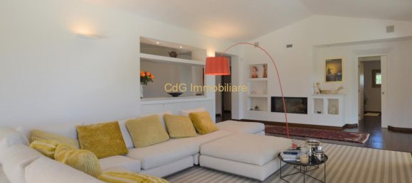 Вилла с 4 комнатами в Тельти, Италия № 233866 6