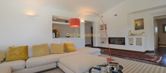 Вилла с 4 комнатами в Тельти, Италия № 233866 16