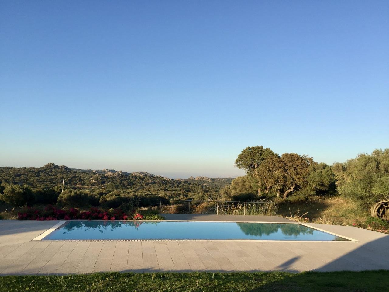 Вилла с 4 комнатами в Тельти, Италия № 233866