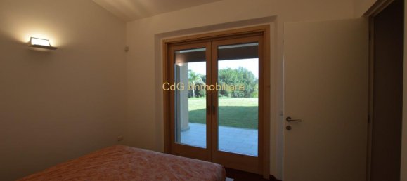 Вилла с 4 комнатами в Тельти, Италия № 233866 37