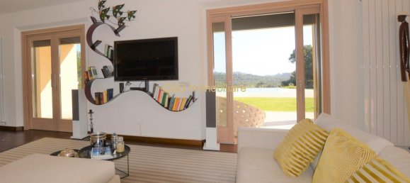 Вилла с 4 комнатами в Тельти, Италия № 233866 18