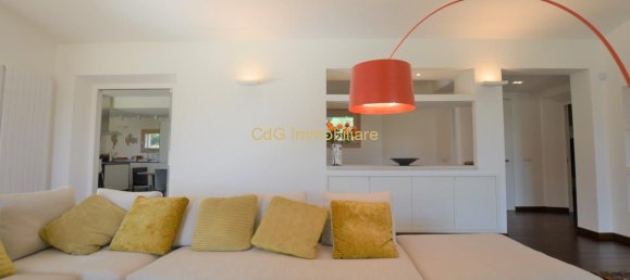 Вилла с 4 комнатами в Тельти, Италия № 233866 17