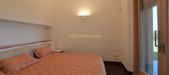 Вилла с 4 комнатами в Тельти, Италия № 233866 49