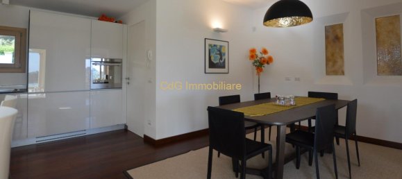 Вилла с 4 комнатами в Тельти, Италия № 233866 30