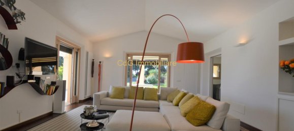 Вилла с 4 комнатами в Тельти, Италия № 233866 9