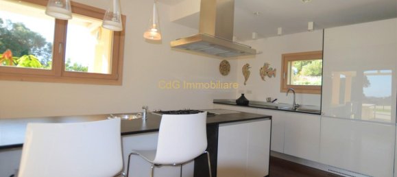 Вилла с 4 комнатами в Тельти, Италия № 233866 25