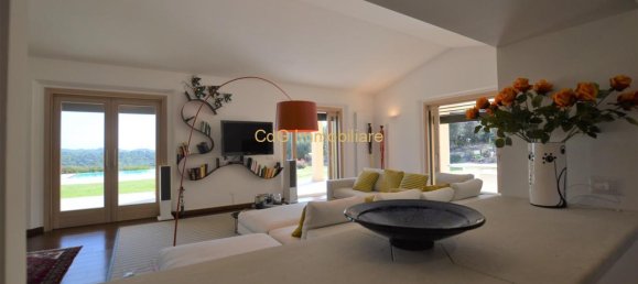 Вилла с 4 комнатами в Тельти, Италия № 233866 14