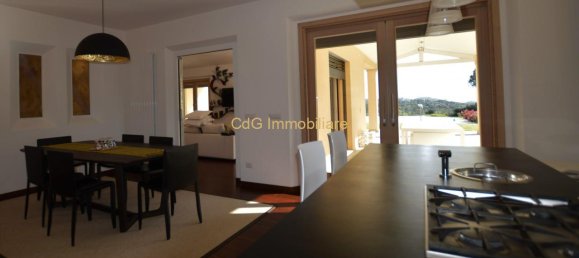 Вилла с 4 комнатами в Тельти, Италия № 233866 27